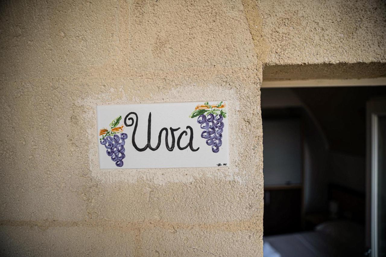 Residence Le Vie Del Mosto Matera Bagian luar foto