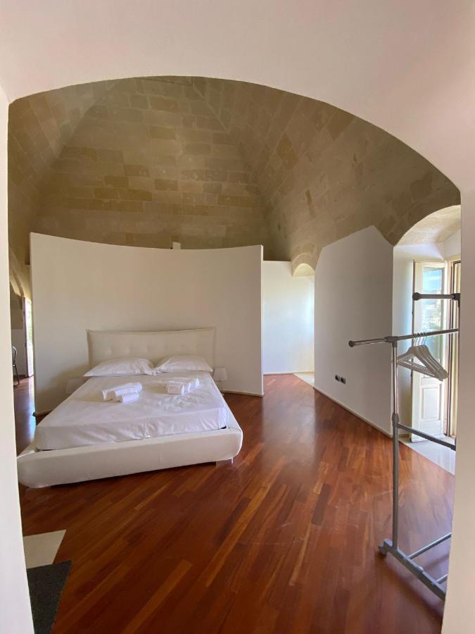 Residence Le Vie Del Mosto Matera Bagian luar foto